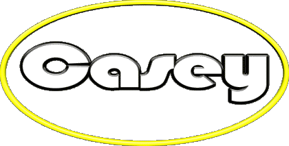 Casey C MANN - UK - USA - IRL - AUS - NZ Vorname 