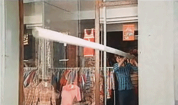 Les Fous du Stade - Vidéo Les Charlots Movie France Multi Media 