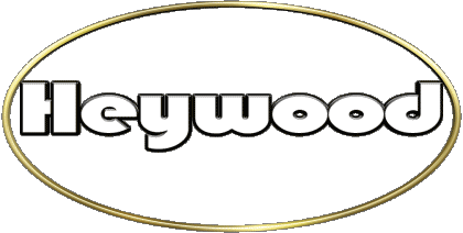 Heywood H MASCHIO - UK - USA - IRL - AUS - NZ Nome 