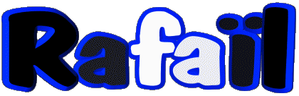 Rafaïl R MASCULIN - Maghreb Musulman Prénoms 