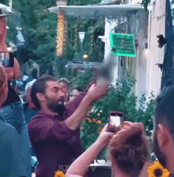 Serie 01 Getränke MENSCHEN Humor -  Fun 