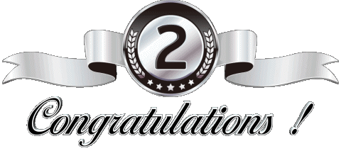 08 Congratulations English Messages 