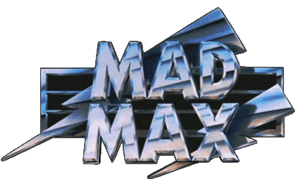 Logo 01 Mad Max Películas Internacional Multimedia 