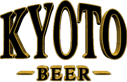 Kyoto Giappone Birre Bevande 