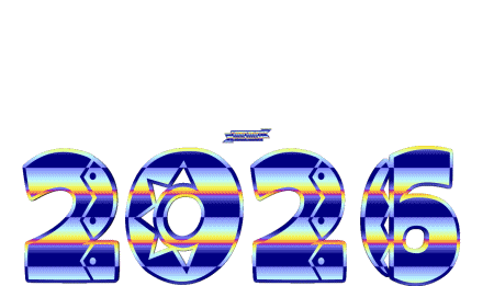 02 Bonne Année 2026 Francese Messagi 