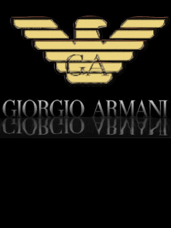 Giorgio Armani Couture - Perfume Fashion 