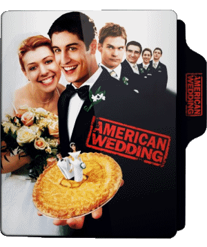 American Wedding American Pie Movies International Multi Media 