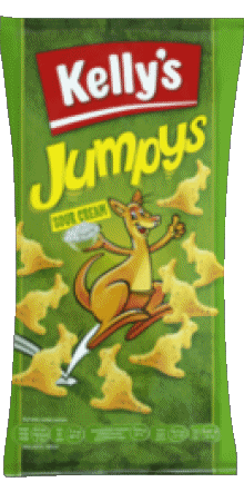 Kelly's Austria Aperitivos - Chips - Snack Comida 