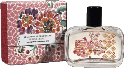 Le jardin de fragonard-Le jardin de fragonard Fragonard Couture - Parfum Mode 