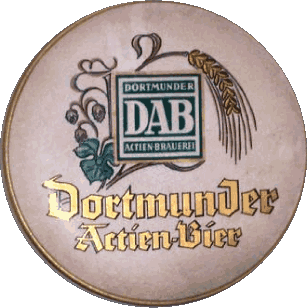 DAB-Bier Germany Beers Drinks 