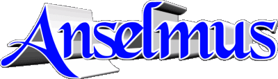 Anselmus A MASCHIO - Germania Nome 