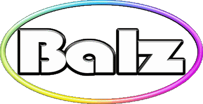 Balz B MASCULINE - German First Names 