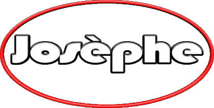 Josèphe J WEIBLICH - Frankreich Vorname 