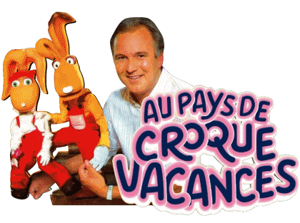 Croque-vacances Enfants - Educatif Divers Emissionen TV-Show Multimedia 