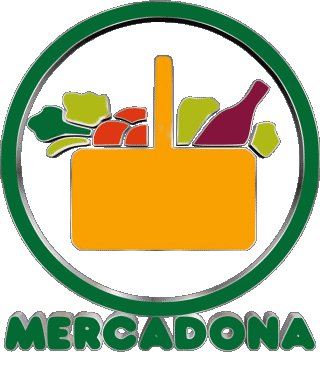Mercadona Supermercati Cibo 