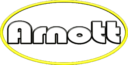 Arnott A MANN - UK - USA - IRL - AUS - NZ Vorname 