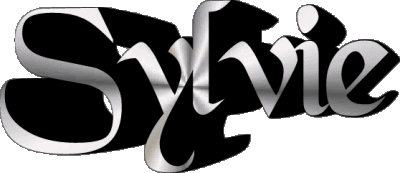 Sylvie S FEMMINILE - Francia Nome 