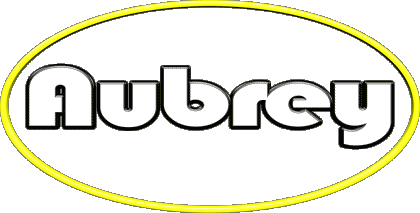 Aubrey A MANN - UK - USA - IRL - AUS - NZ Vorname 