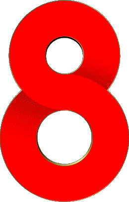 TV8 Lithuania Channels - TV World Multi Media 