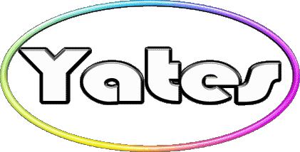 Yates Y MASCULIN - UK - USA Prénoms 