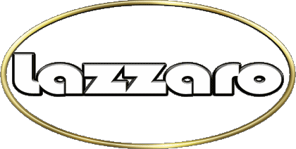 Lazzaro L MASCULINE - Italy First Names 