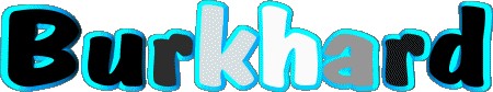 Burkhard B MASCULINO - Alemania Nombre 