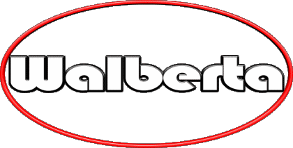 Walberta W WEIBLICH - Frankreich Vorname 