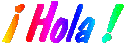 003 Hola Español Mensajes 