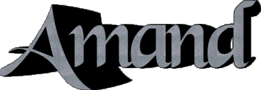 Amand A MASCHIO - Germania Nome 