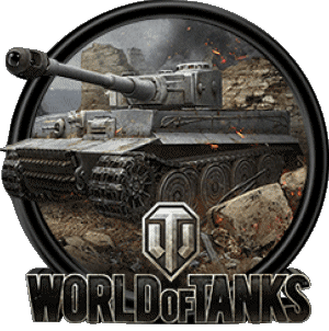 Iconos World of Tanks Vídeo Juegos Multimedia 