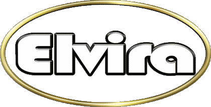 Elvira E FEMMINILE - Italia Nome 