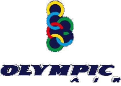 Olympic Airlines Greece Europe Planes - Airline Transport 