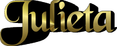 Julieta J FEMININ - Espagne Prénoms 