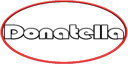 Donatella D FEMMINILE - Italia Nome 