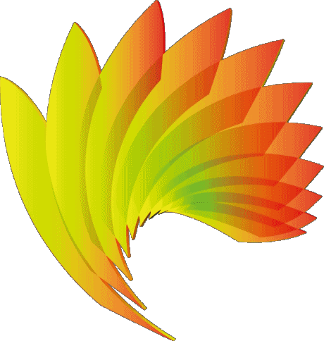 005 Fond Transparent Abstracto - Geométrico Feliz Cumpleaños Espagnol Messages 