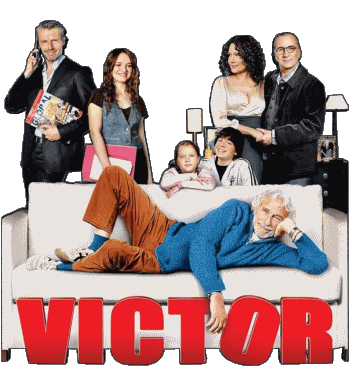 Victor Pierre Richard Film Francia Multimedia 