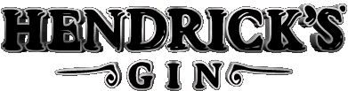Hendrick's Gin Boissons 
