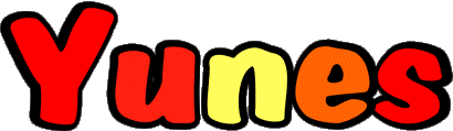 Yunes Y MASCULINO - Magreb Musulmán Nombre 