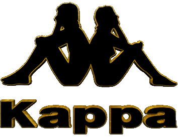 Kappa Sportbekleidung Mode 