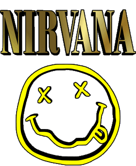 Nirvana Rock USA Musik Multimedia 