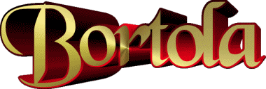 Bortola B FEMININE - Italy First Names 