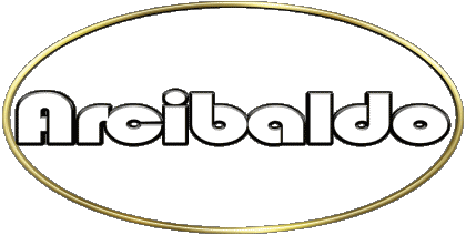 Arcibaldo A MASCHIO -  Italia Nome 