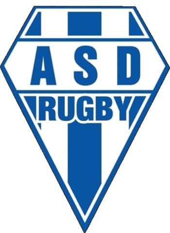 AS Dompierroise Dept 03 Rugby Club Francia Logo Deportes 