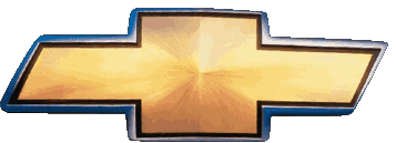 Logo Chevrolet Automobili Trasporto 