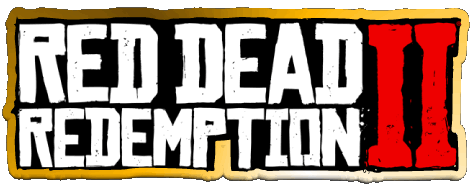 Logo - Icone Red dead Redemption Videogiochi Multimedia 