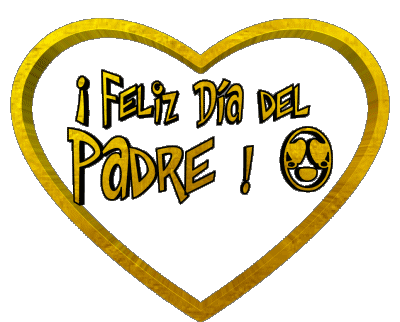 02 Feliz Día del Padre Espagnol Messages 