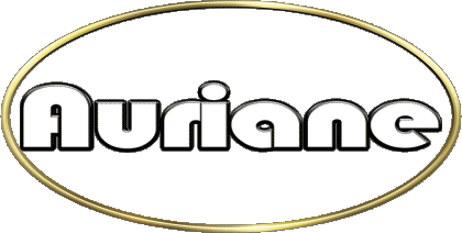 Auriane A FEMENINO - Francia Nombre 