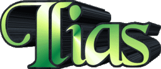 Ilias I MASCHIO - Maghreb Musulmano Nome 