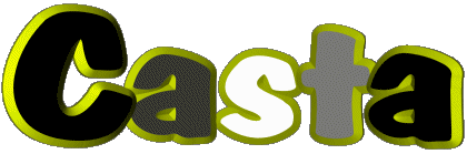 Casta C FEMININE - Spain First Names 