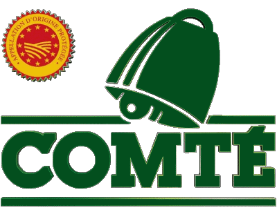 Comté France Cheeses Food 